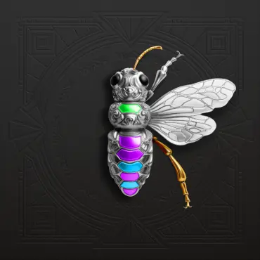 WAX Bee 011799