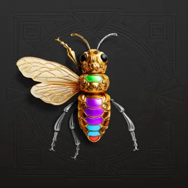 WAX Bee 010108