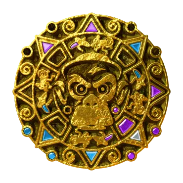 APE GOLD 06277