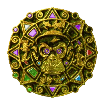 APE GOLD 03912