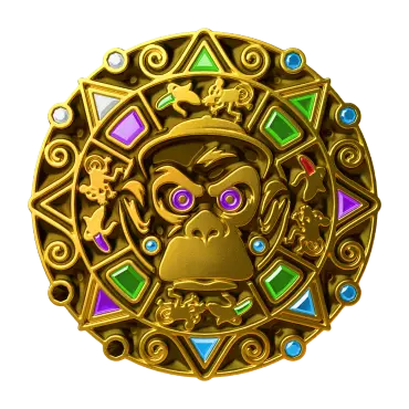 APE GOLD 08622