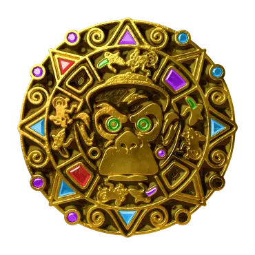 APE GOLD 03865