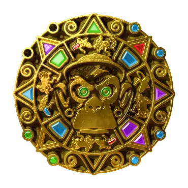 APE GOLD 01920
