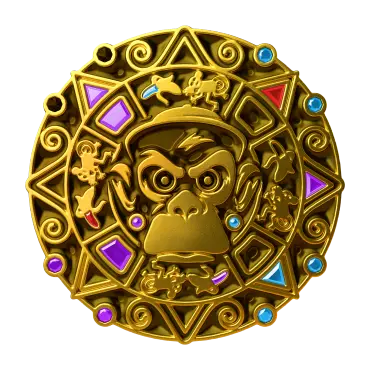 APE GOLD 01004