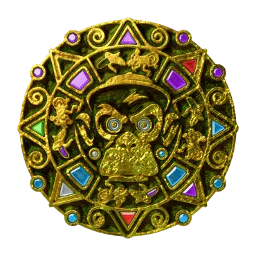 APE GOLD 02072