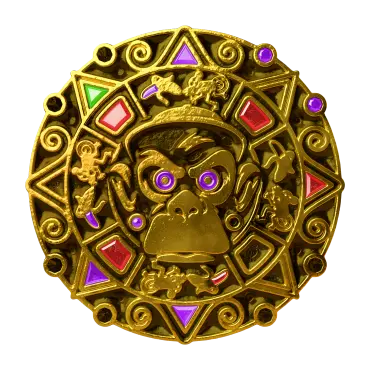 APE GOLD 08723