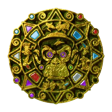 APE GOLD 02859