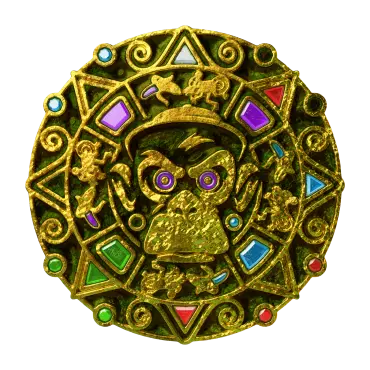 APE GOLD 06784