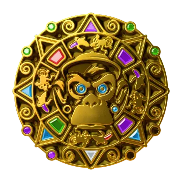 APE GOLD 05390