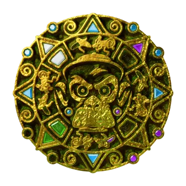 APE GOLD 01955
