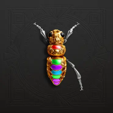 WAX Bee 042394