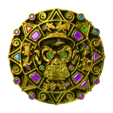 APE GOLD 00448