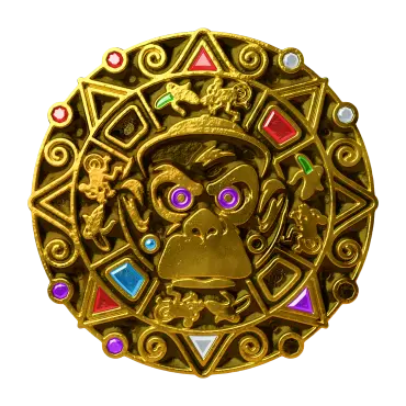 APE GOLD 00664