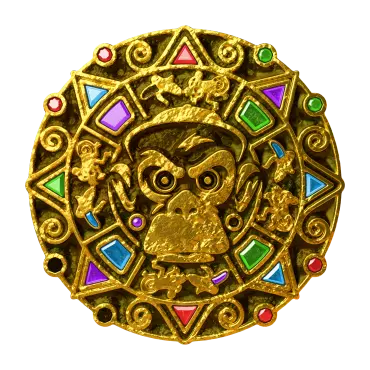 APE GOLD 02994