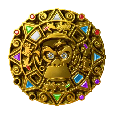 APE GOLD (CC) 07324