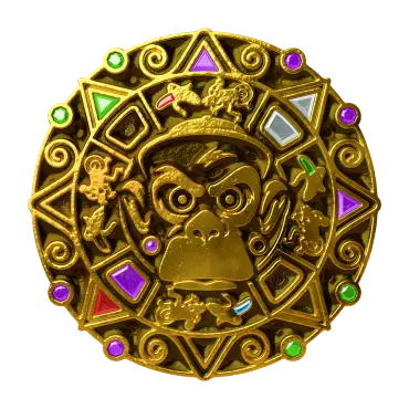 APE GOLD (OC) 00498