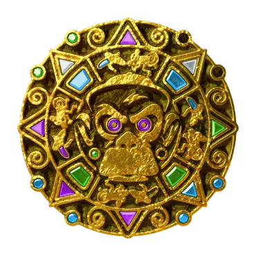 APE GOLD 05318