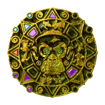 APE GOLD 02328