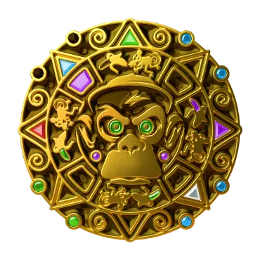 APE GOLD (OC) 02895