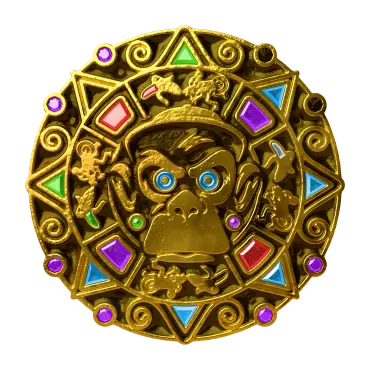 APE GOLD 00872