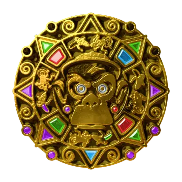APE GOLD 01793
