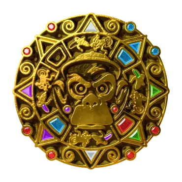 APE GOLD (CC) 07503