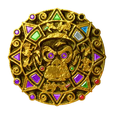 APE GOLD 04768