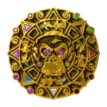 APE GOLD 03084