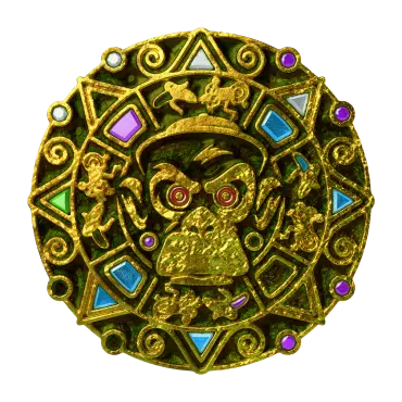 APE GOLD (IC) 0281