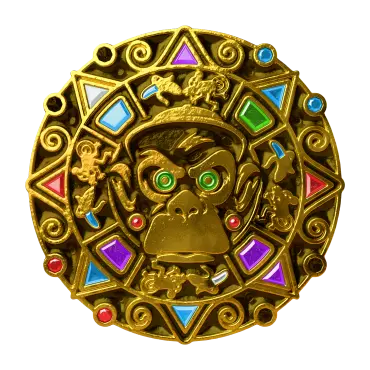 APE GOLD (OC) 03633
