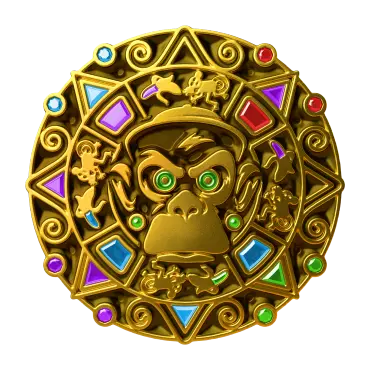 APE GOLD 06020