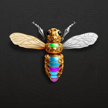 WAX Bee 012052