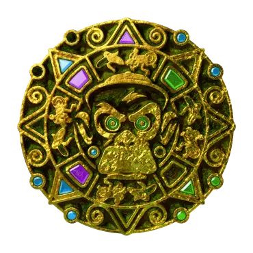 APE GOLD 00300