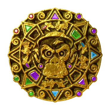 APE GOLD 04232