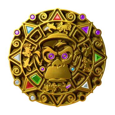 APE GOLD (CC) 06722