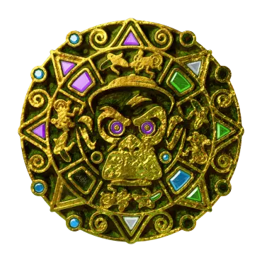 APE GOLD 00480