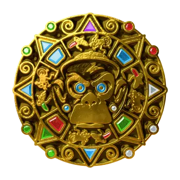 APE GOLD (CC) 04180