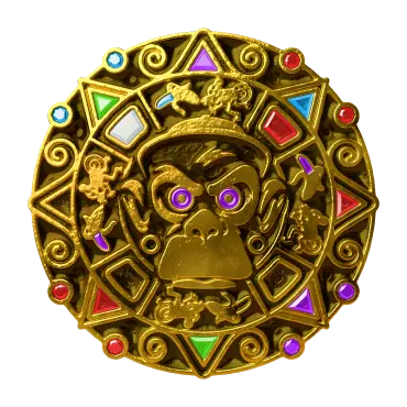 APE GOLD 04428