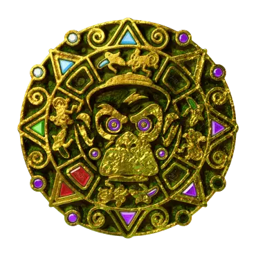 APE GOLD 03203