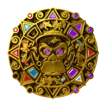 APE GOLD 06054