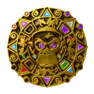 APE GOLD 07676