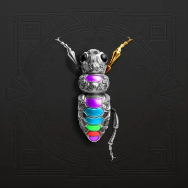 WAX Bee 041316
