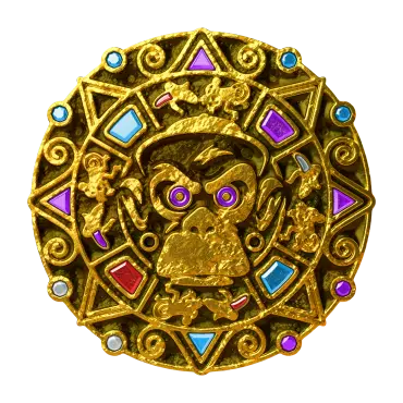 APE GOLD 04925