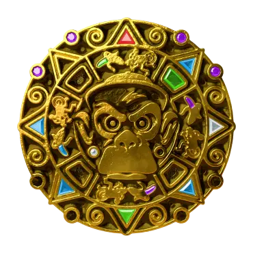 APE GOLD 01407