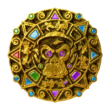 APE GOLD 08462