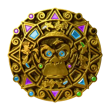 APE GOLD 05432