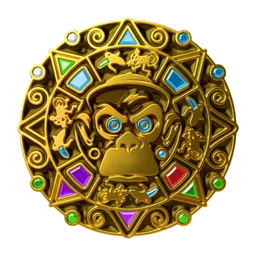 APE GOLD 05670