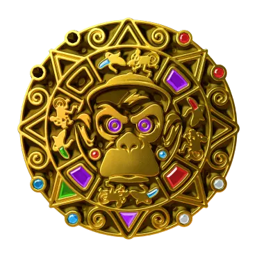 APE GOLD (OC) 02897