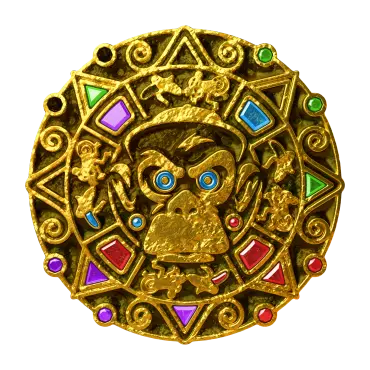 APE GOLD 03964