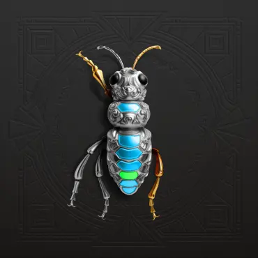 WAX Bee 021518